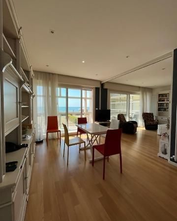 Appartamento Frontemare Da Michi E2 Lido di Jesolo Zewnętrze zdjęcie