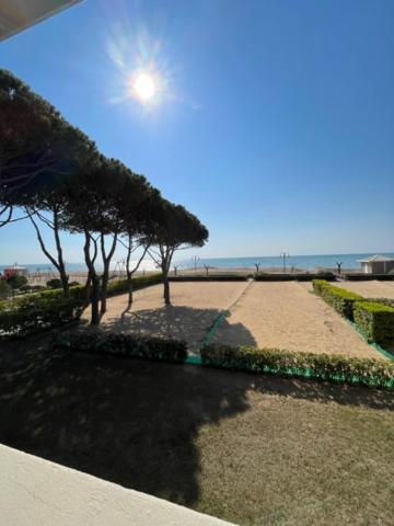 Appartamento Frontemare Da Michi E2 Lido di Jesolo Zewnętrze zdjęcie