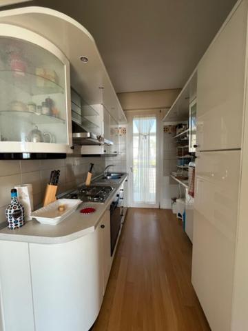 Appartamento Frontemare Da Michi E2 Lido di Jesolo Zewnętrze zdjęcie