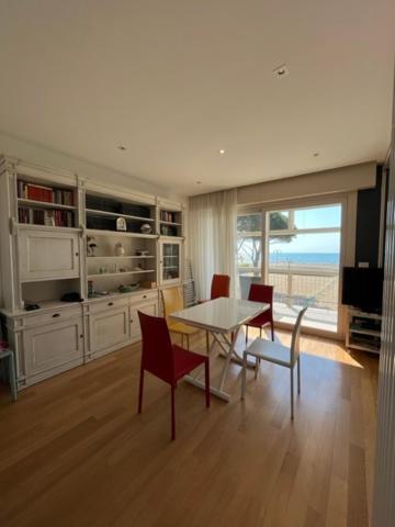Appartamento Frontemare Da Michi E2 Lido di Jesolo Zewnętrze zdjęcie